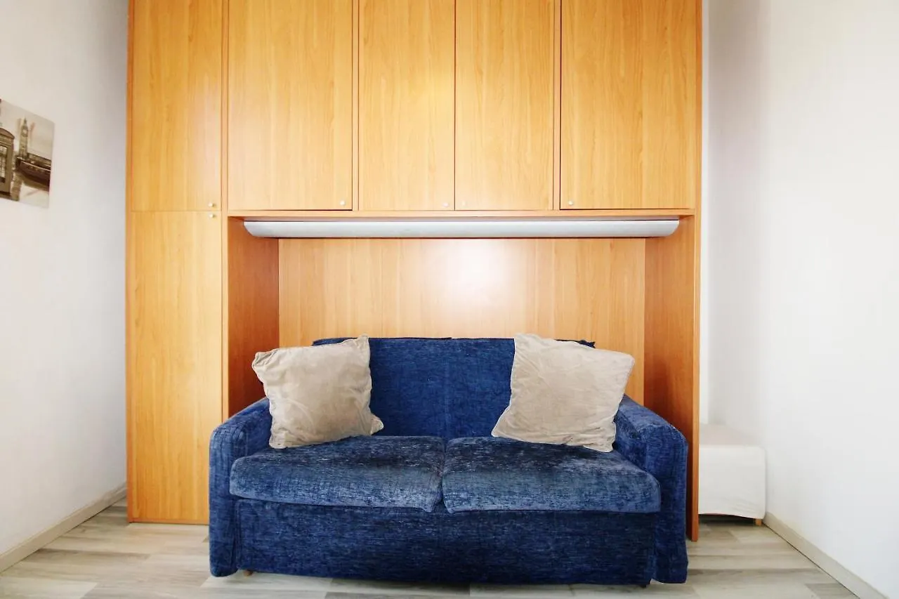 Le Case Di Italo - Viale Ippolito Nievo 21 Apartment Livorno Italy