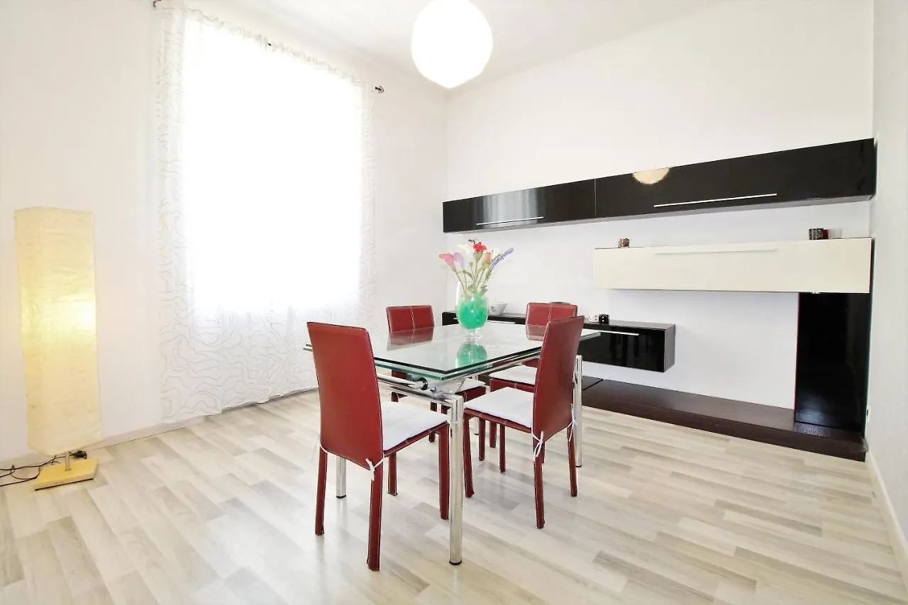 Le Case Di Italo - Viale Ippolito Nievo 21 Apartment Livorno
