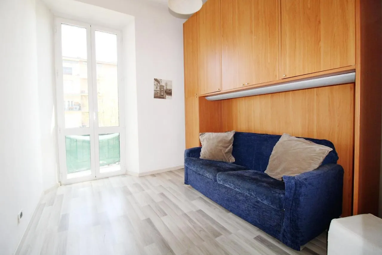 Le Case Di Italo - Viale Ippolito Nievo 21 Apartment Livorno