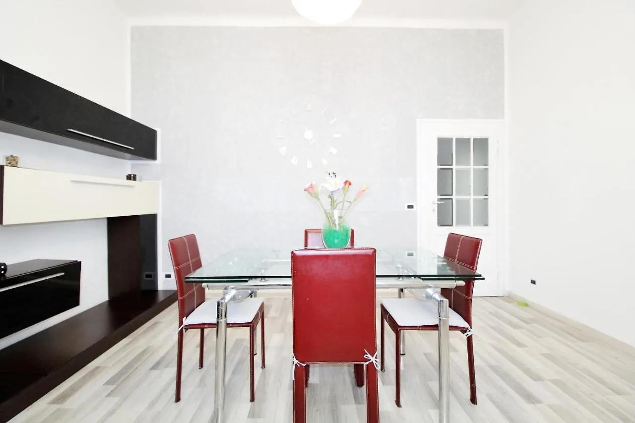 Le Case Di Italo - Viale Ippolito Nievo 21 Apartment Livorno Italy