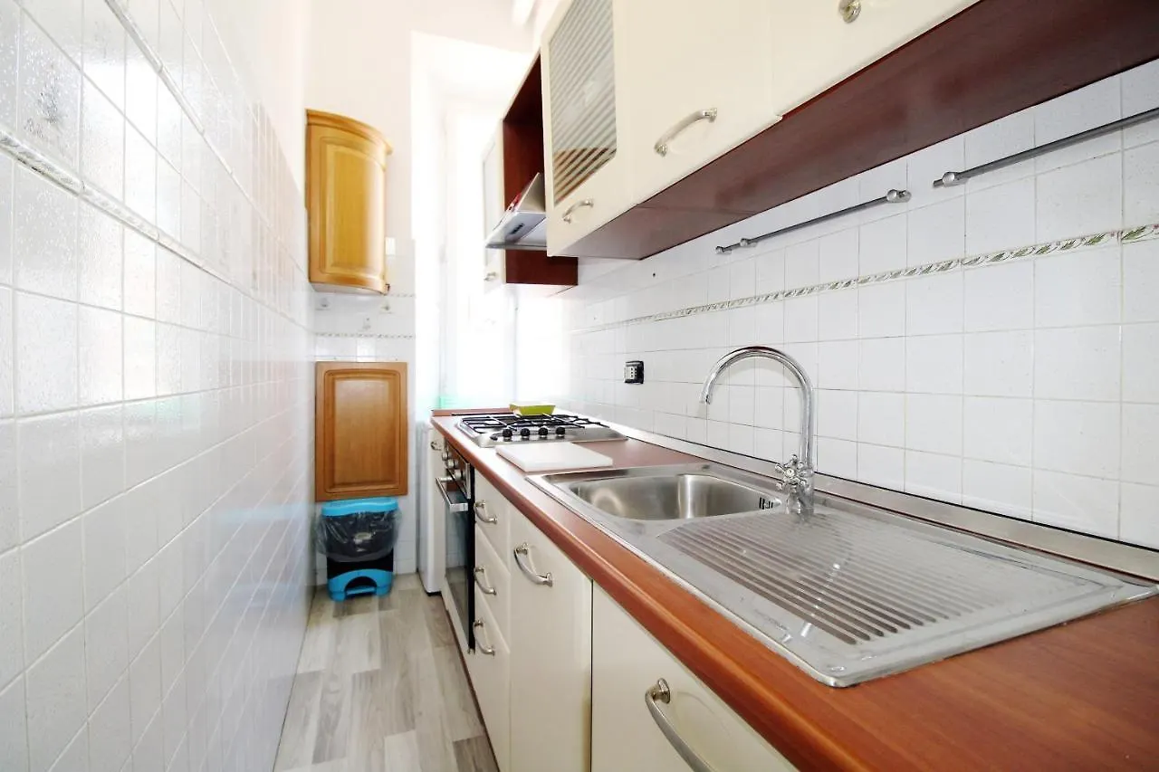 Le Case Di Italo - Viale Ippolito Nievo 21 Apartment Livorno Italy