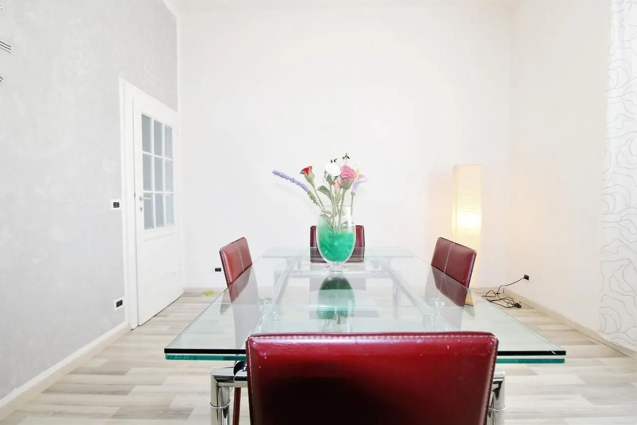Le Case Di Italo - Viale Ippolito Nievo 21 Apartment Livorno
