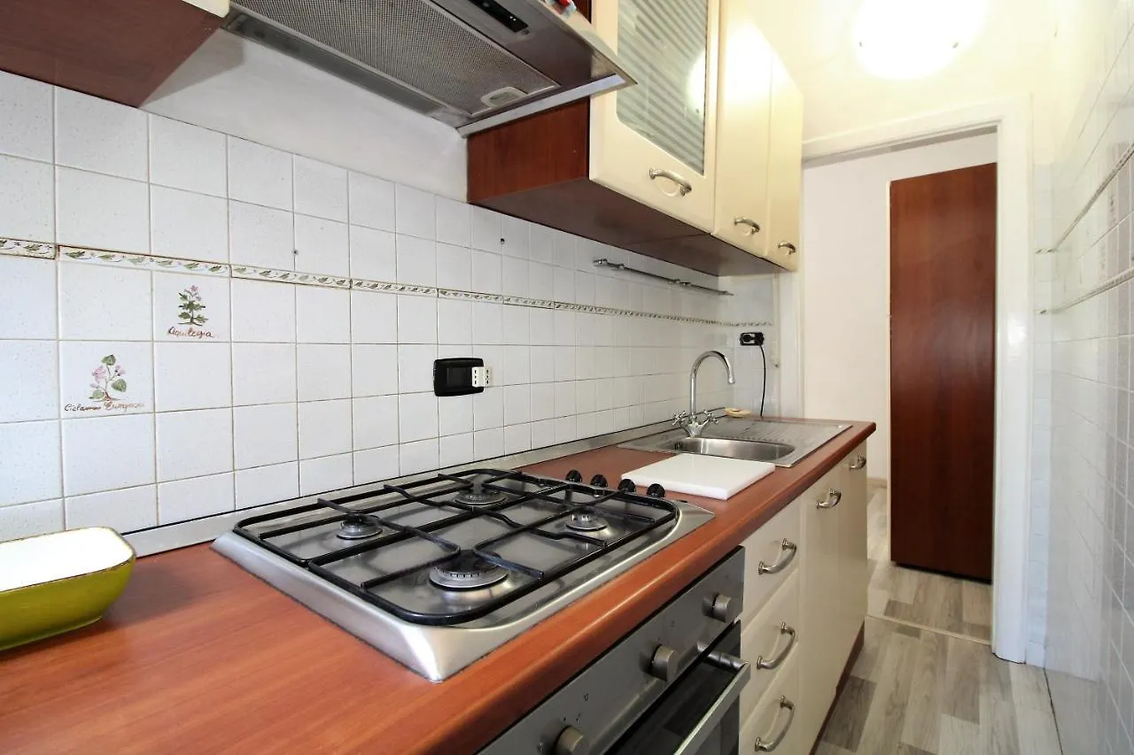 Le Case Di Italo - Viale Ippolito Nievo 21 Apartment Livorno 0*,  Italy